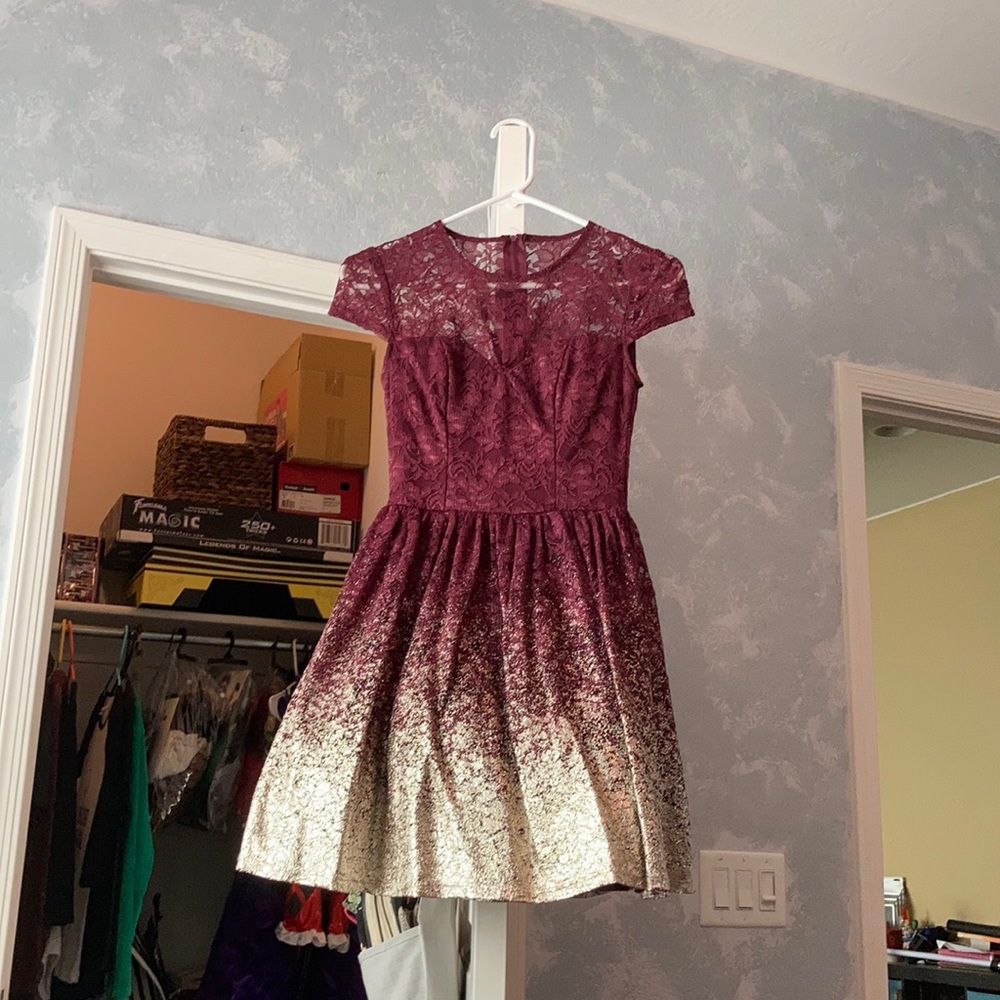 Formal Dress
